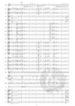 Let's Face The Music And Dance (Robbie Williams) 