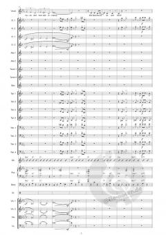 Let's Face The Music And Dance (Robbie Williams) 