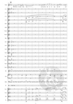 Let's Face The Music And Dance (Robbie Williams) 