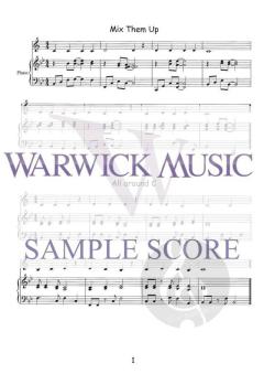 Brass Mania von Steven Legge 