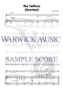 Premiership Delights von Malcolm Weale 