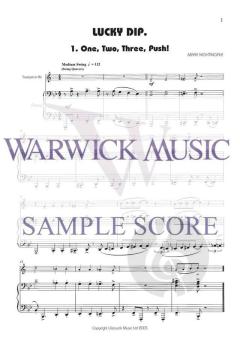 Lucky Dip von Mark Nightingale 