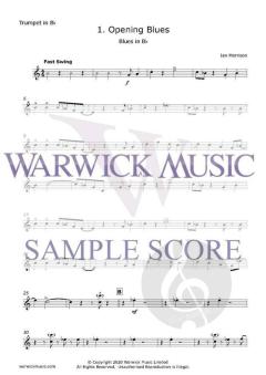 Swingalong 1 von Ian Morrison 