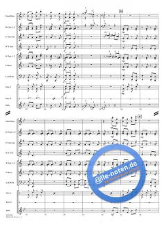 Wallace & Gromit (Julian Nott) 