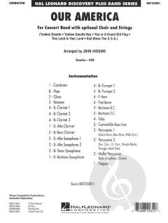 Our America Medley 