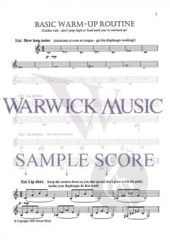 Tuba Eurhythmics von Alwyn Green 