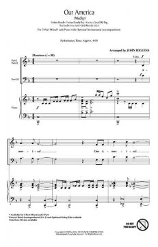 Our America Medley 