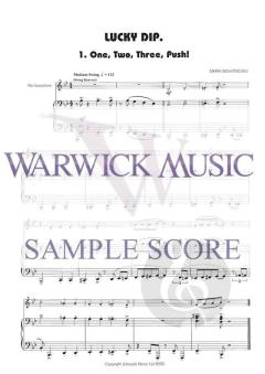 Lucky Dip von Mark Nightingale 