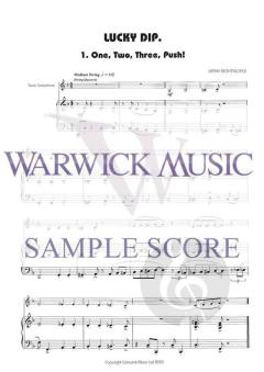 Lucky Dip von Mark Nightingale 