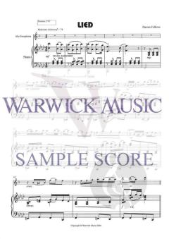 Lied von Darren Fellows 