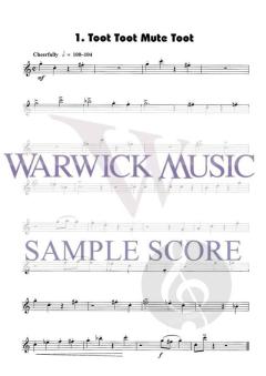 Strictly Flutey 'Tudes von Mark Nightingale 