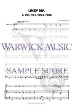 Lucky Dip von Mark Nightingale 