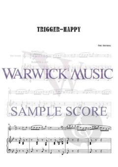 Trigger Happy von Mark Nightingale 