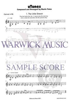 u Tunes von Martin Yates 