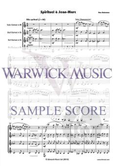 Spirituel á Jean-Marc von Don Bateman 