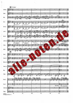 The Legend Of Zorro (James Horner) 