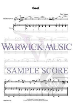 Cool von Terry Trower 