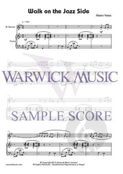 3 Little Pieces von Martin Yates 