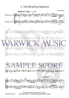 Latin for Twos von Ian Morrison 