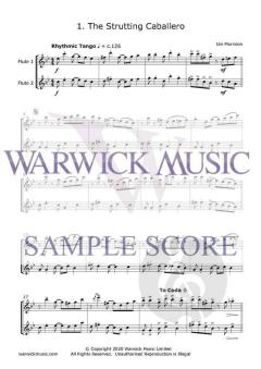 Latin for Twos von Ian Morrison 