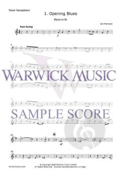 Swingalong 1 von Ian Morrison 