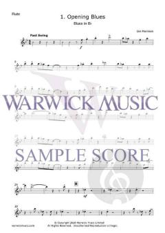 Swingalong 1 von Ian Morrison 