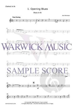 Swingalong 1 von Ian Morrison 