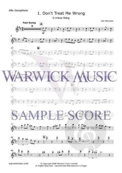 Swingalong 2 von Ian Morrison 