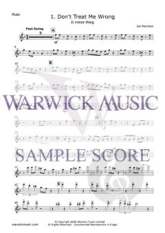 Swingalong 2 von Ian Morrison 