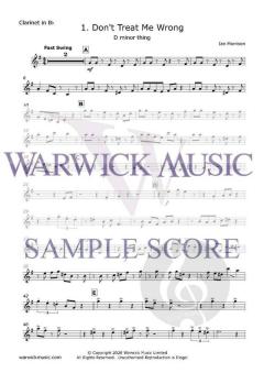 Swingalong 2 von Ian Morrison 