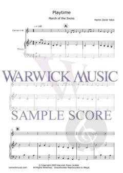 Playtime von Martin Yates 