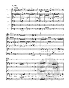 Scipione HWV 20 von Georg Friedrich Händel 