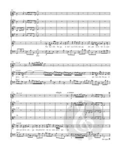 Scipione HWV 20 von Georg Friedrich Händel 