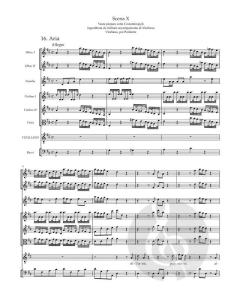 Giustino HWV 37 von Georg Friedrich Händel 