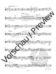 Elegy von Alberto Guidobaldi 