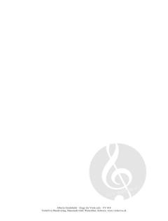 Elegy von Alberto Guidobaldi 