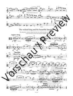 3 goldene Haare von Karin Dolman 