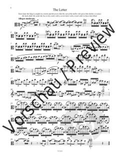 3 goldene Haare von Karin Dolman 