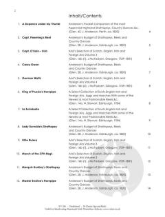 24 Classic Jigs and Reels 