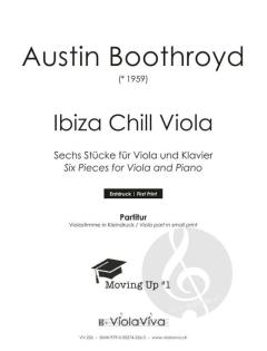 Ibiza Chill von Austin Boothroyd 