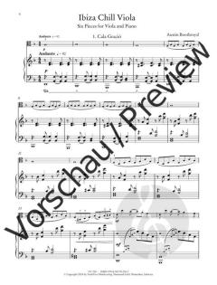 Ibiza Chill von Austin Boothroyd 