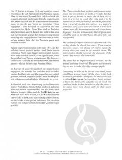 Kräutergarten von Eric Mayr 