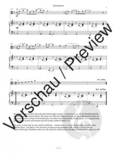 Kräutergarten von Eric Mayr 