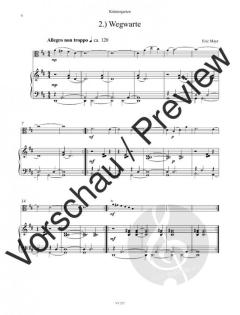 Kräutergarten von Eric Mayr 