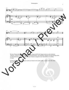 Kräutergarten von Eric Mayr 