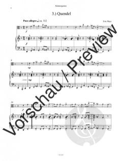 Kräutergarten von Eric Mayr 