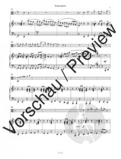 Kräutergarten von Eric Mayr 