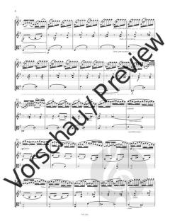 10 Bagatellen von Austin Boothroyd 