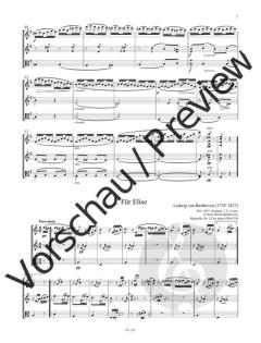 10 Bagatellen von Austin Boothroyd 