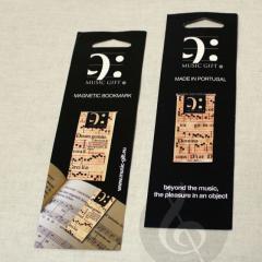 Lesezeichen St. Cecilia  